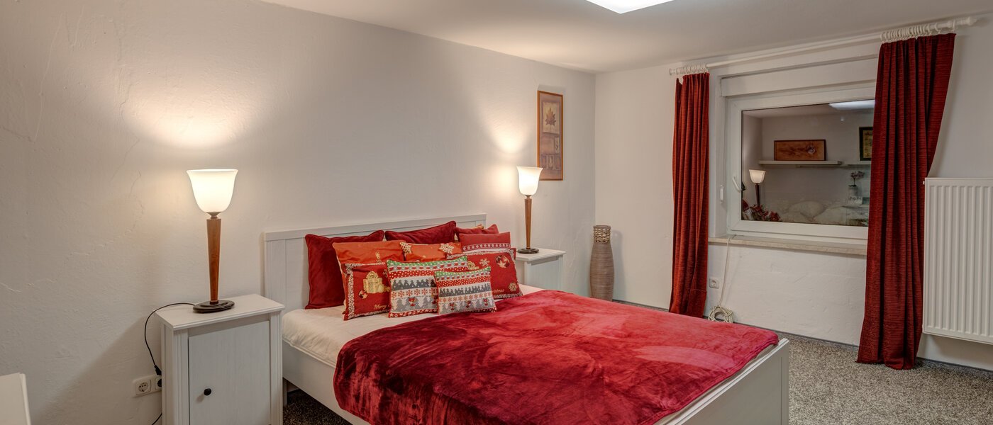 Особняк Starnberg 02 гостевая комната 11331