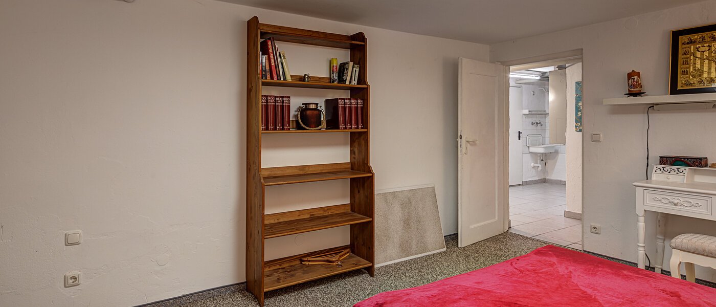 Особняк Starnberg 03 гостевая комната 11331