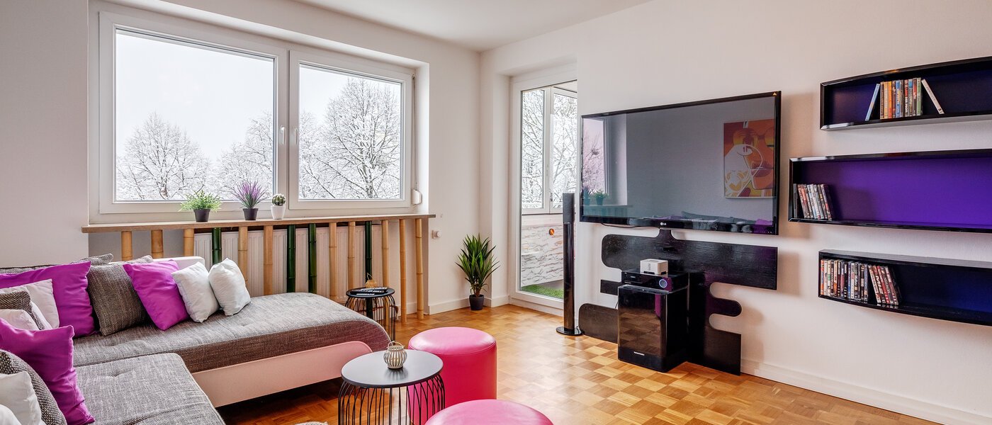 Сожалеем, эта недвижимость уже сдана