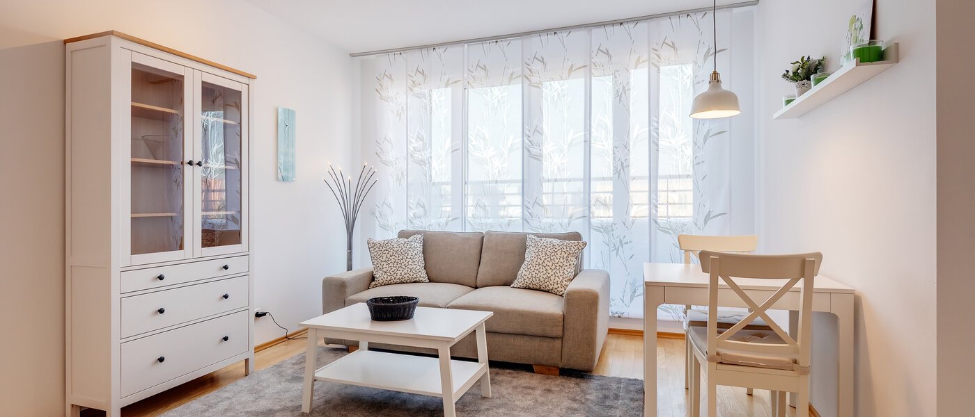 Сожалеем, эта недвижимость уже сдана