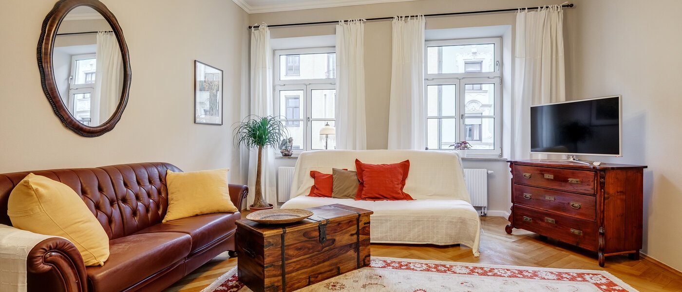 Сожалеем, эта недвижимость уже сдана