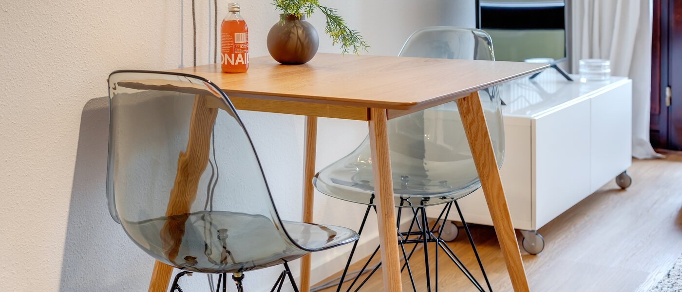 квартира München Sendling 02 жилое пространство 11338