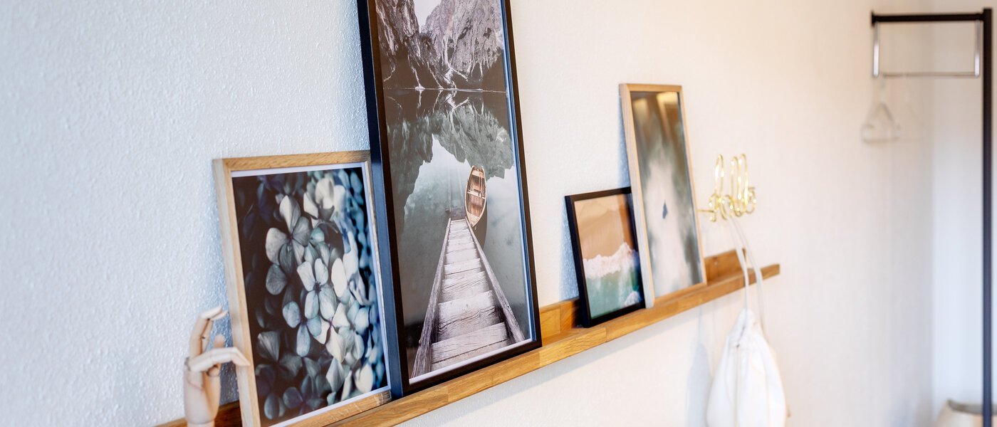 квартира München Sendling 04 жилое пространство 11338