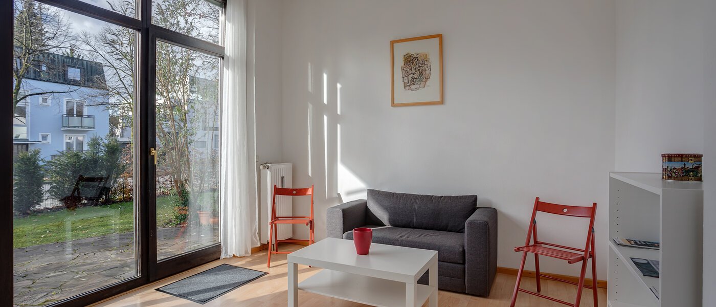 Сожалеем, эта недвижимость уже сдана