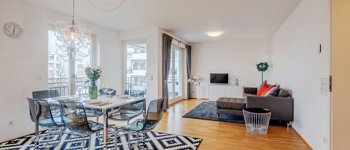 Сожалеем, эта недвижимость уже сдана