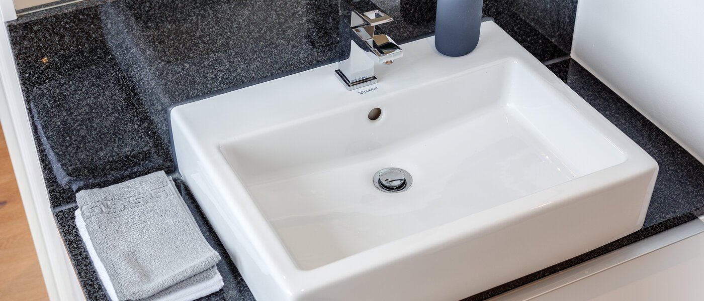 квартира München Schwabing-West 05 ванная комната 11349