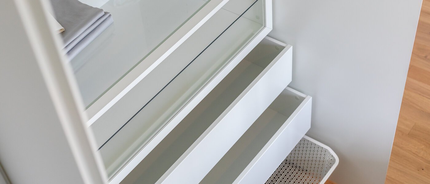 квартира München Obersendling 05 спальная комната 11350