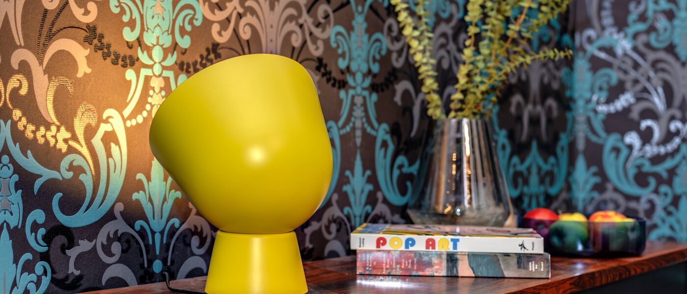 квартира München Glockenbachviertel 04 коридор 11352