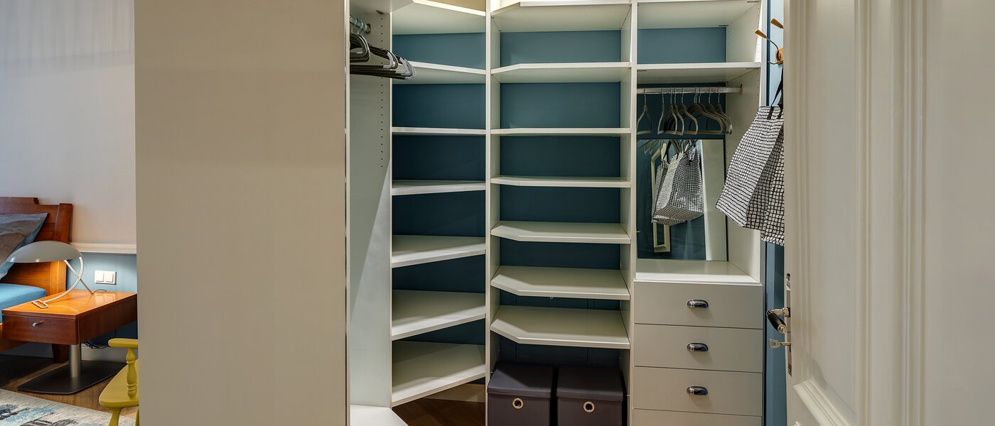 квартира München Glockenbachviertel 03 спальная комната 11352