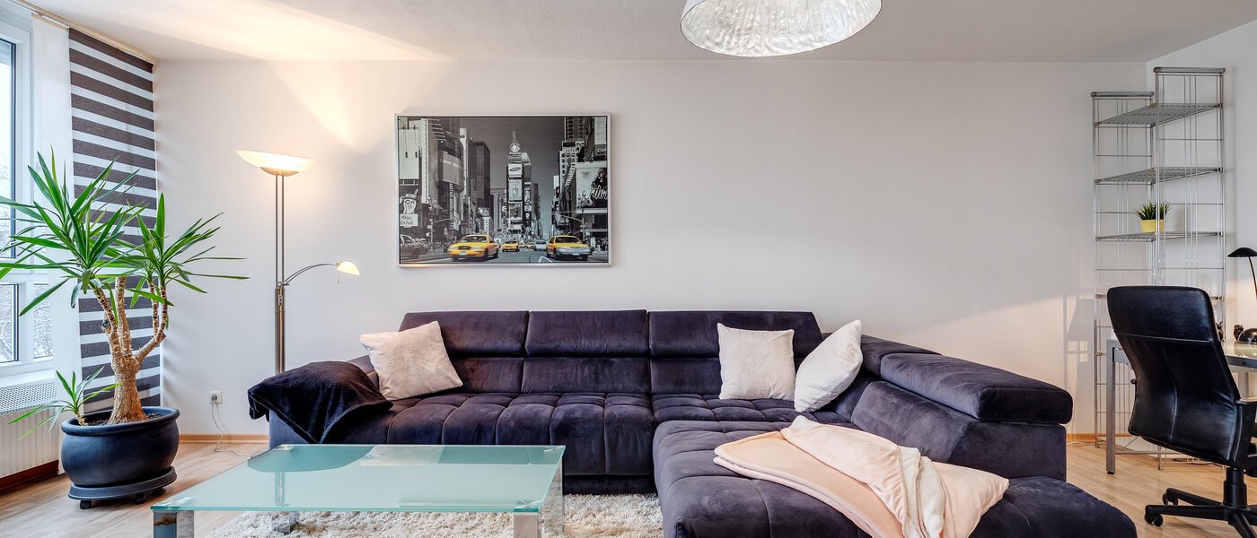 Сожалеем, эта недвижимость уже сдана