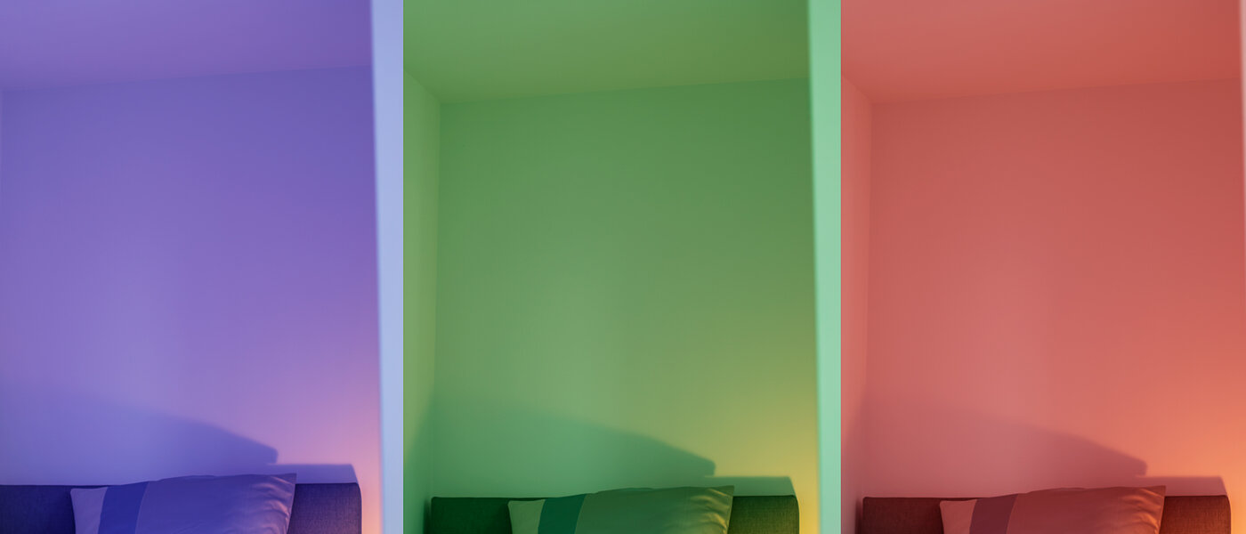 квартира München Bogenhausen 04 зона для сна 11358