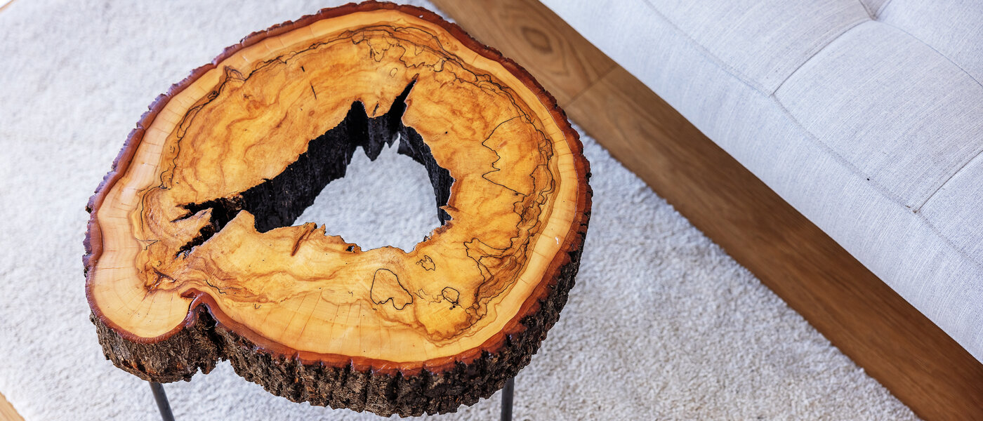 квартира München Bogenhausen 03 жилое пространство 11358