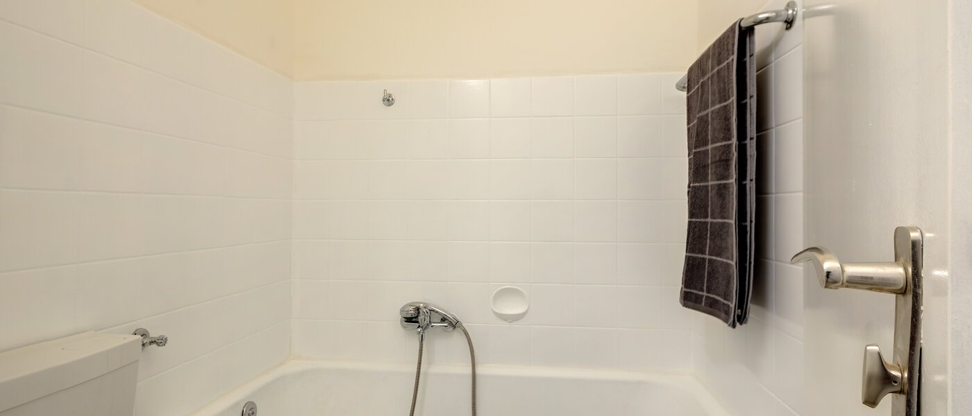 квартира München Altstadt 02 ванная комната 11371