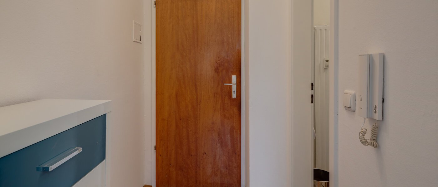 квартира München Altstadt 02 коридор 11371