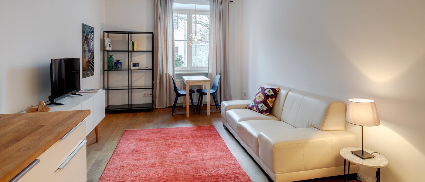 Сожалеем, эта недвижимость уже сдана