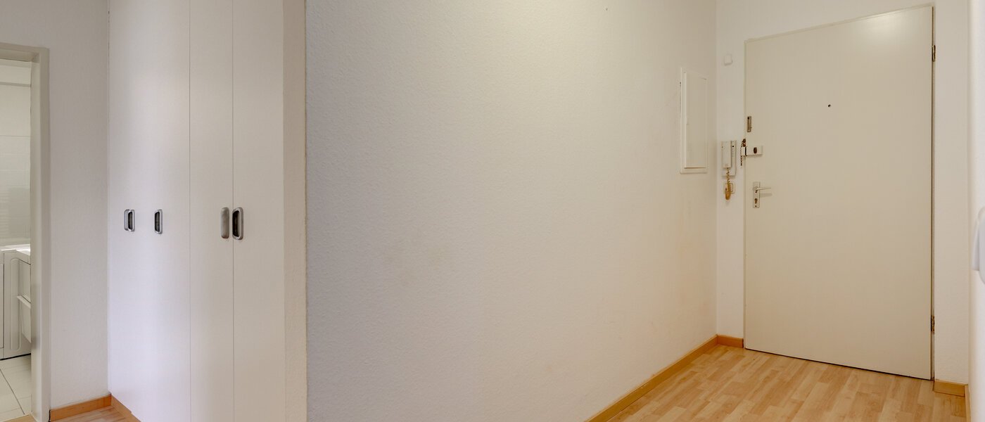 квартира München Sendling 01 коридор 11380