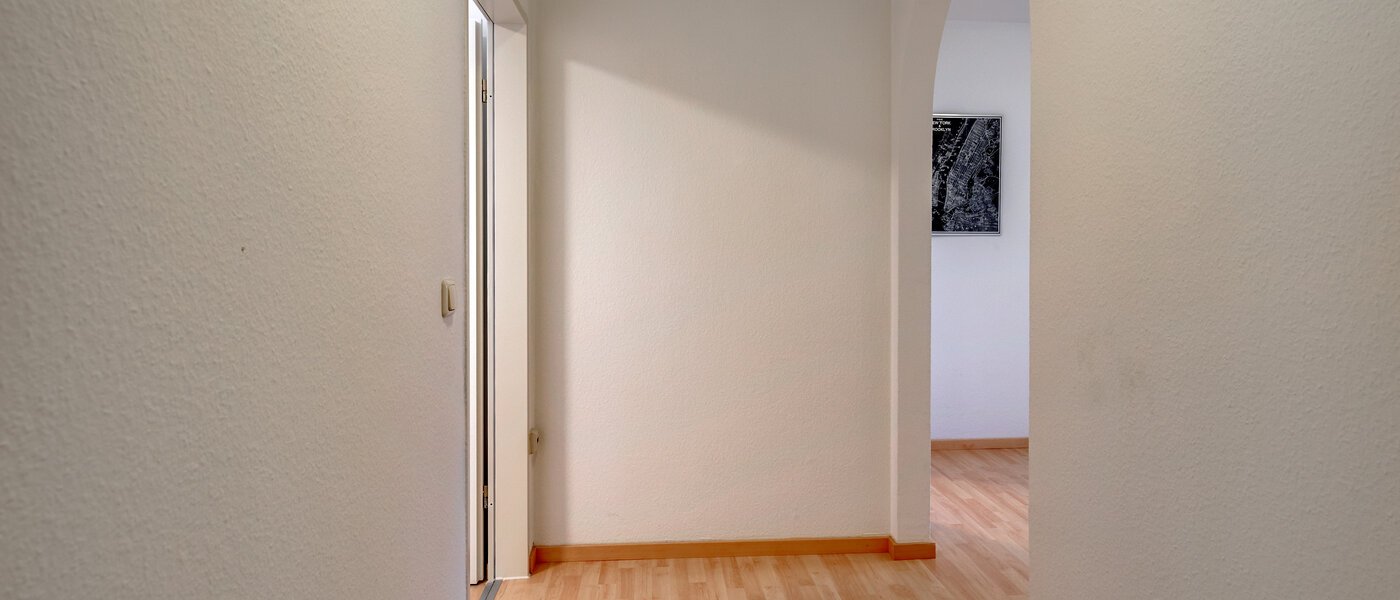 квартира München Sendling 04 коридор 11380