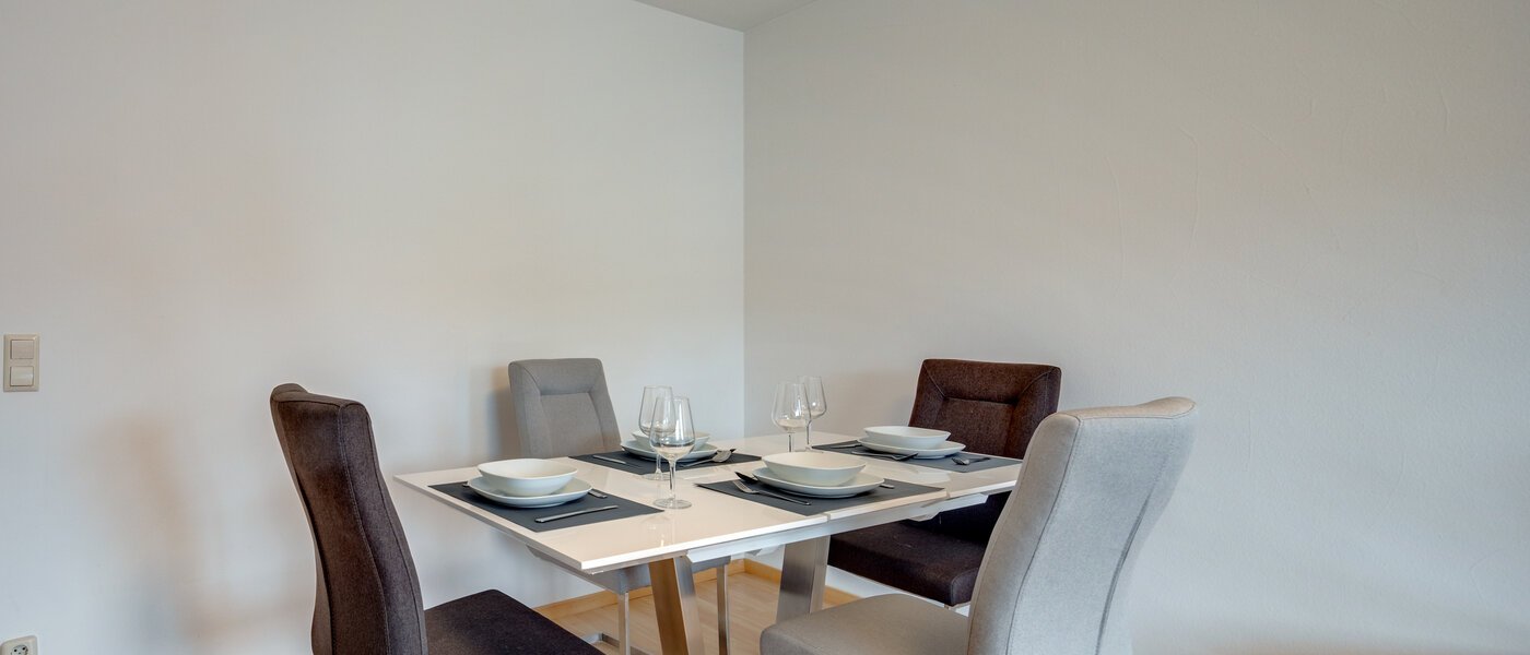 квартира München Sendling 03 жилое пространство 11380