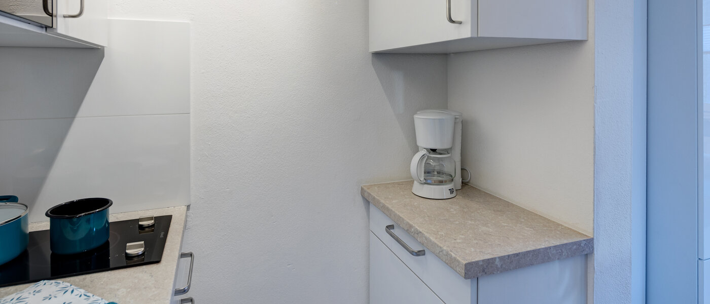 квартира Neufahrn b. Freising 02 кухня 11382