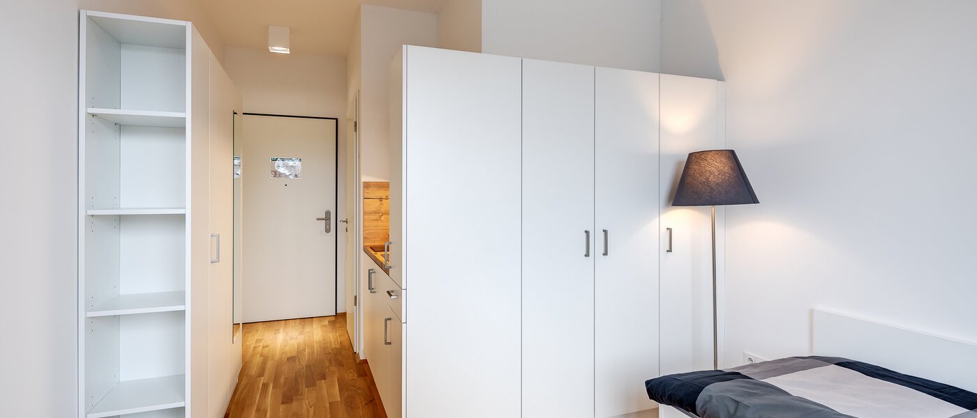 Сожалеем, эта недвижимость уже сдана