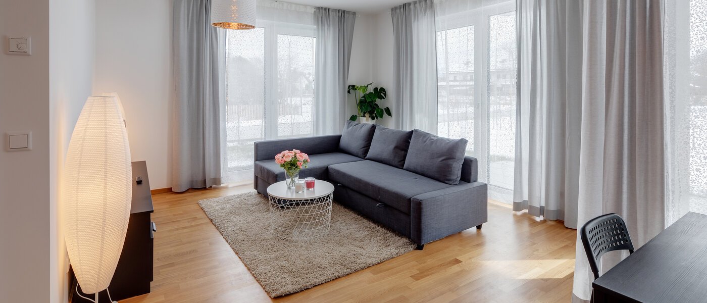 Сожалеем, эта недвижимость уже сдана