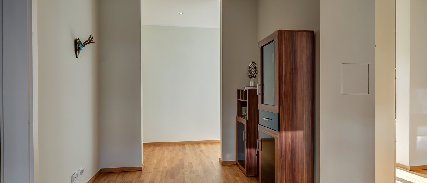 квартира München Glockenbachviertel 05 жилое пространство 11395