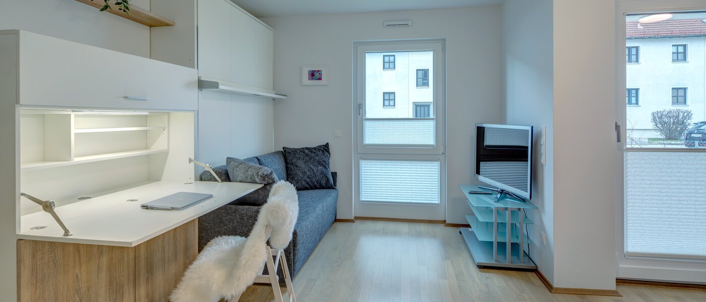 Сожалеем, эта недвижимость уже сдана