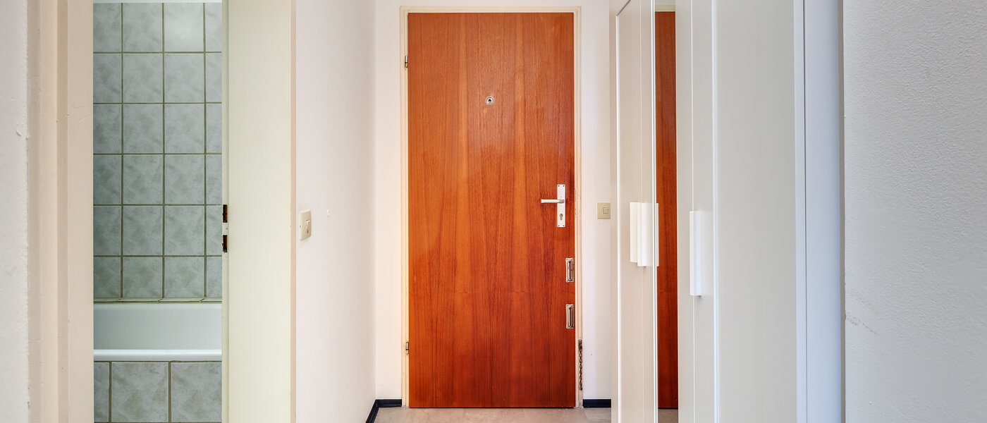 квартира Haar 02 коридор 11416