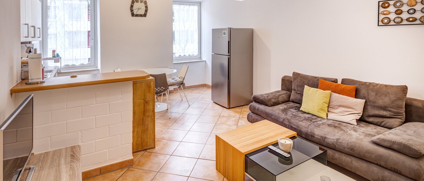 Сожалеем, эта недвижимость уже сдана