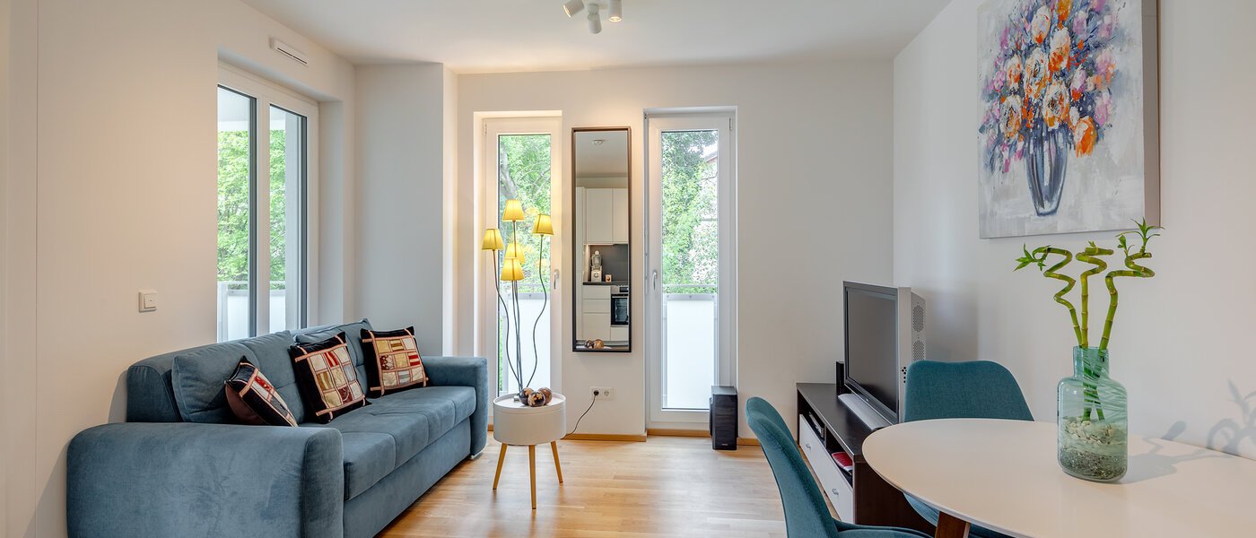 Сожалеем, эта недвижимость уже сдана