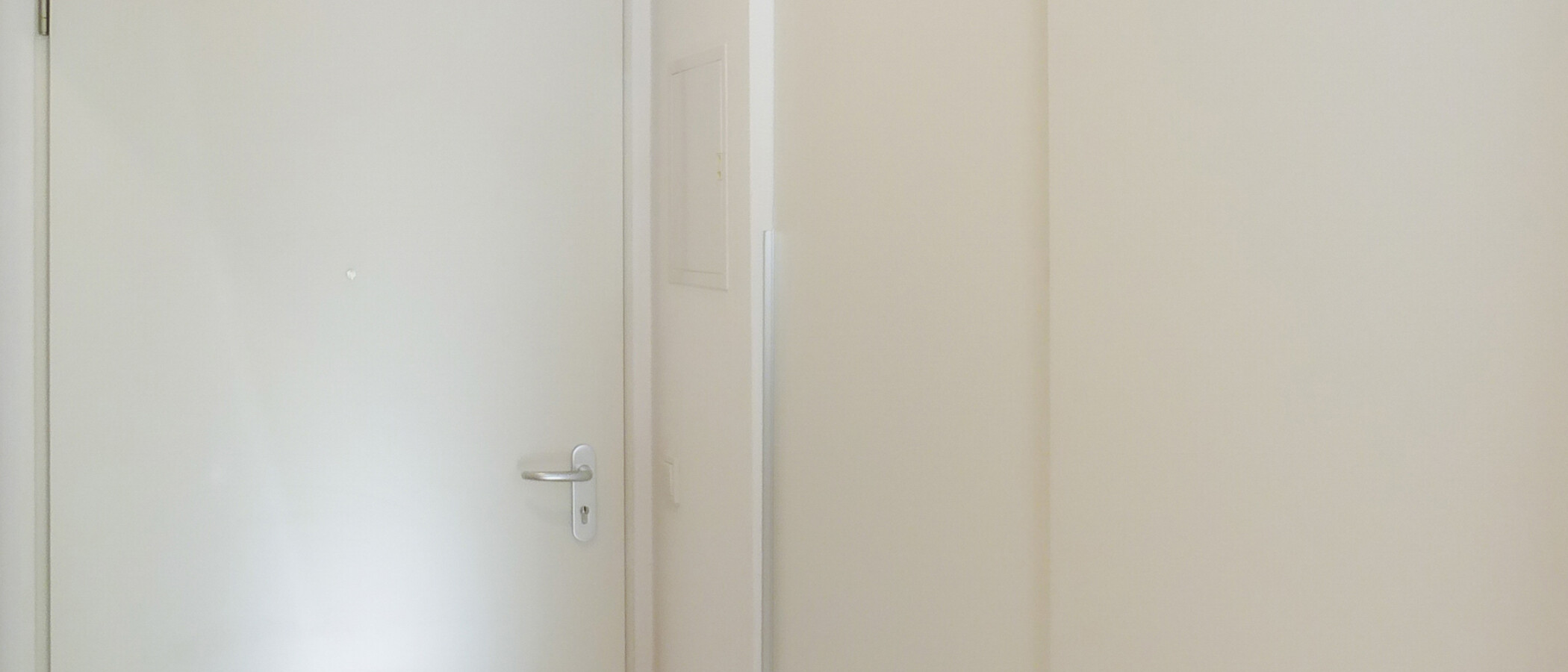 квартира München Maxvorstadt 01 коридор 11428