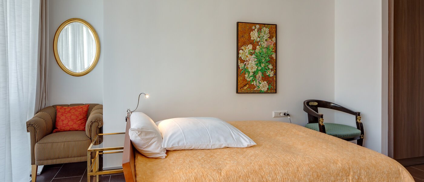 Сожалеем, эта недвижимость уже сдана