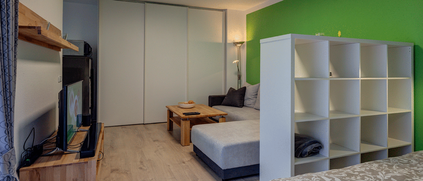 квартира München Ludwigsvorstadt 03 жилое пространство 11451