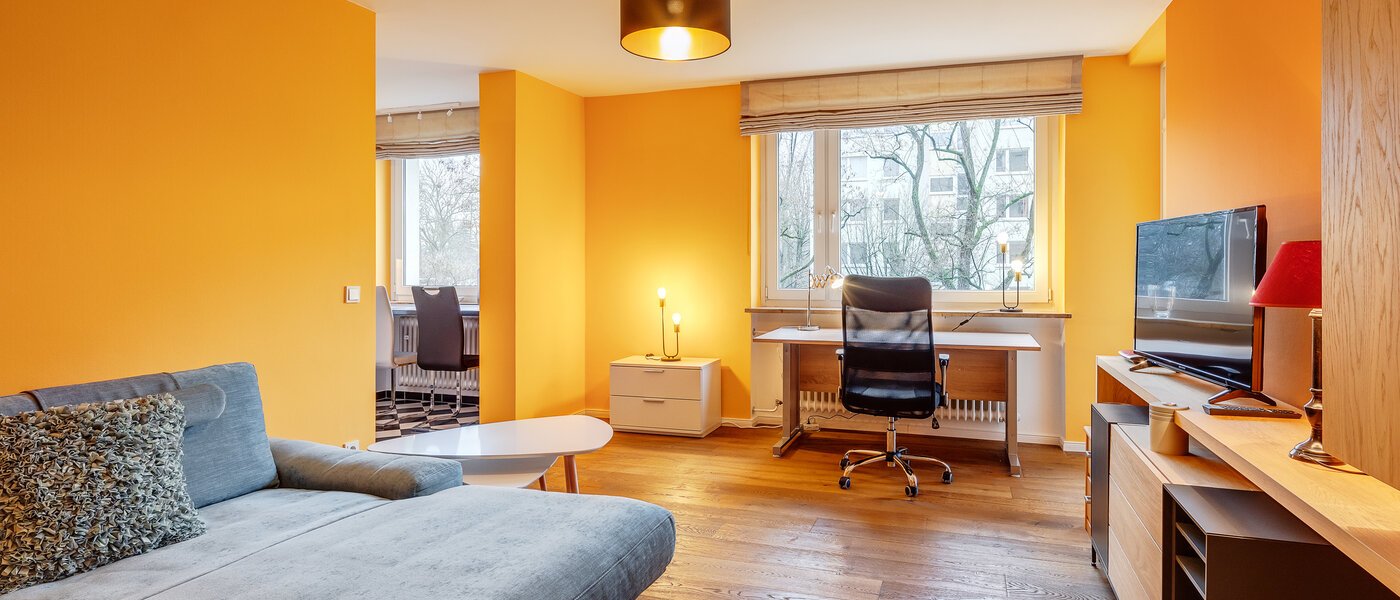 Сожалеем, эта недвижимость уже сдана