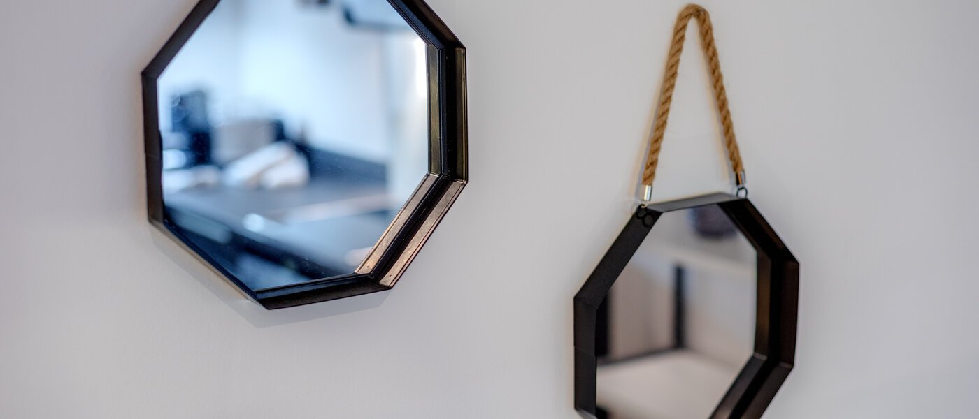 квартира München Sendling-Westpark 03 кухня 11464