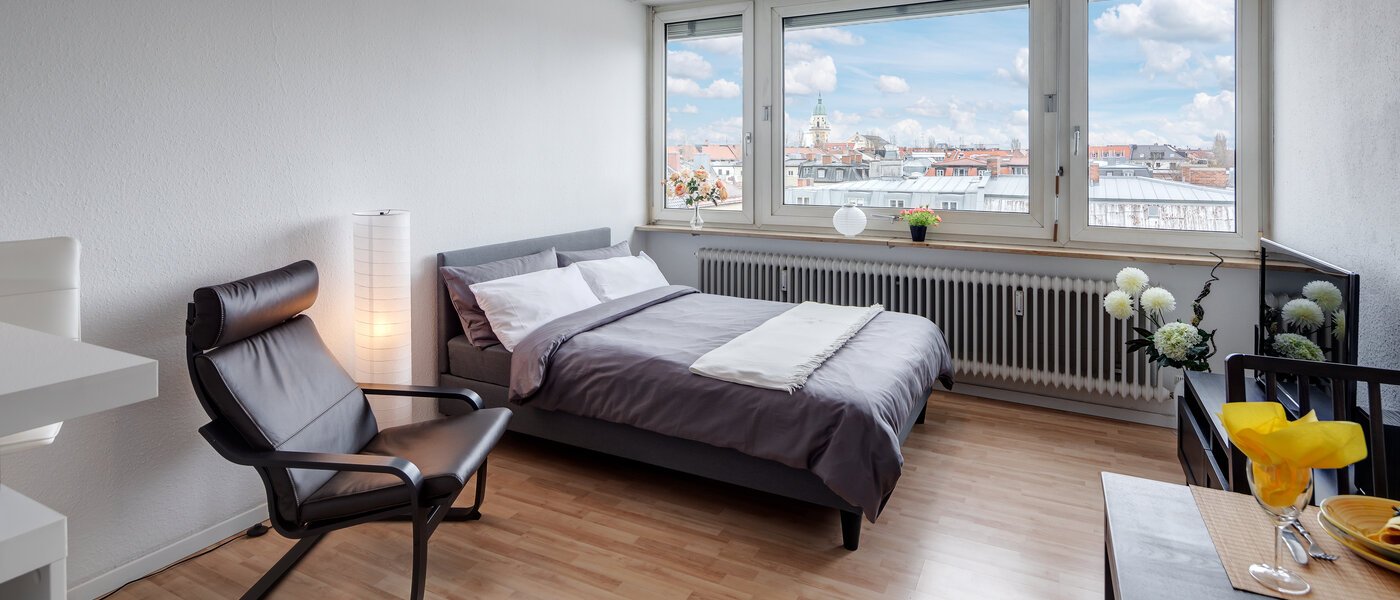 Сожалеем, эта недвижимость уже сдана