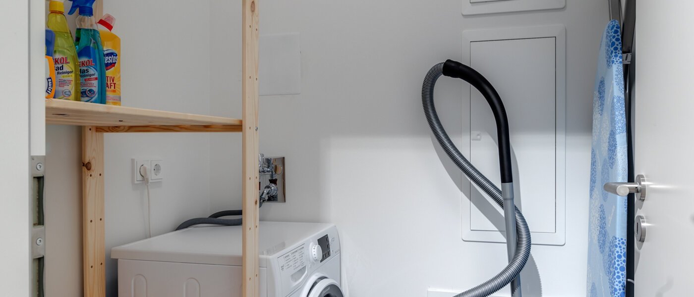 квартира München Bogenhausen 01 кладовая 11481