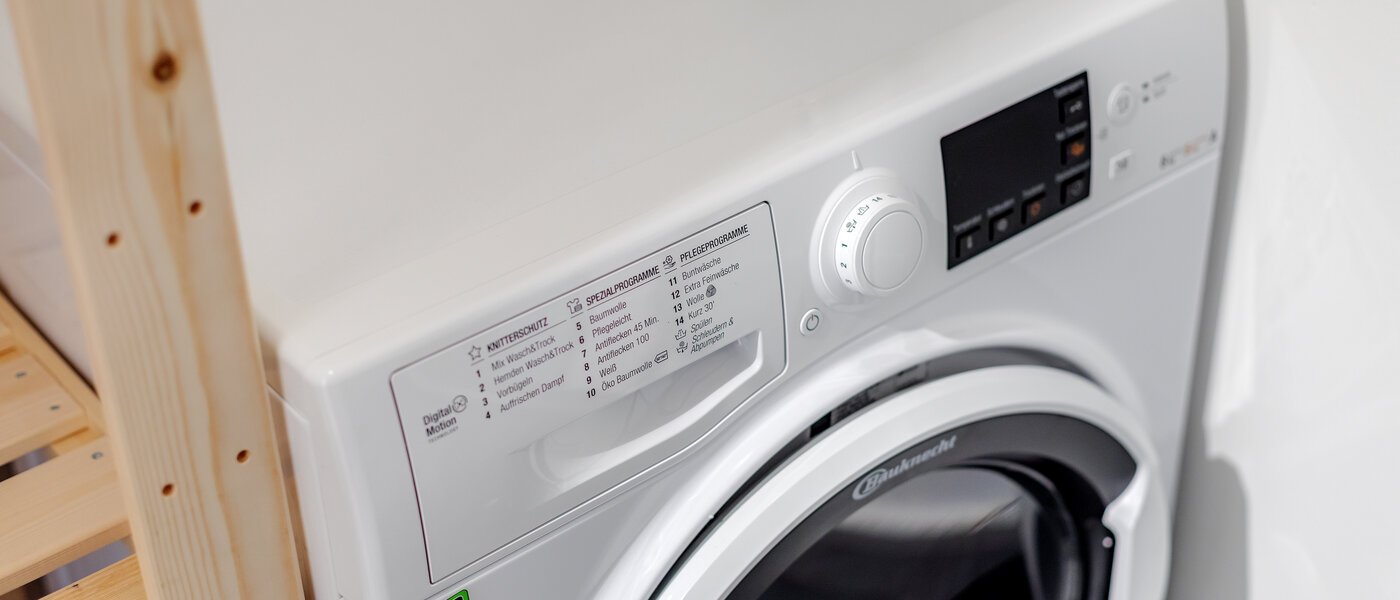 квартира München Bogenhausen 02 кладовая 11481