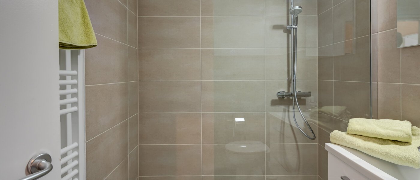 квартира München Au 01 ванная комната 11482