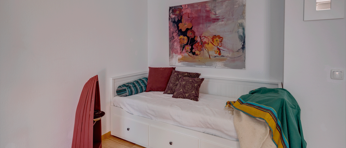 квартира München Au 01 зона для сна 11482