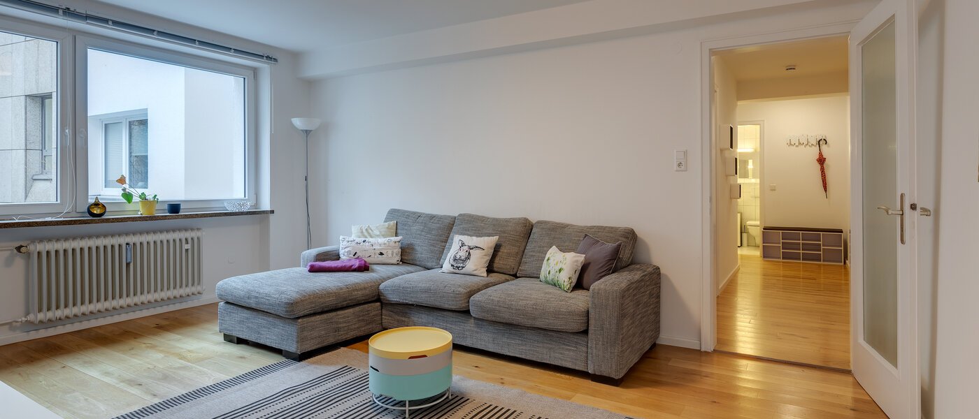 Сожалеем, эта недвижимость уже сдана