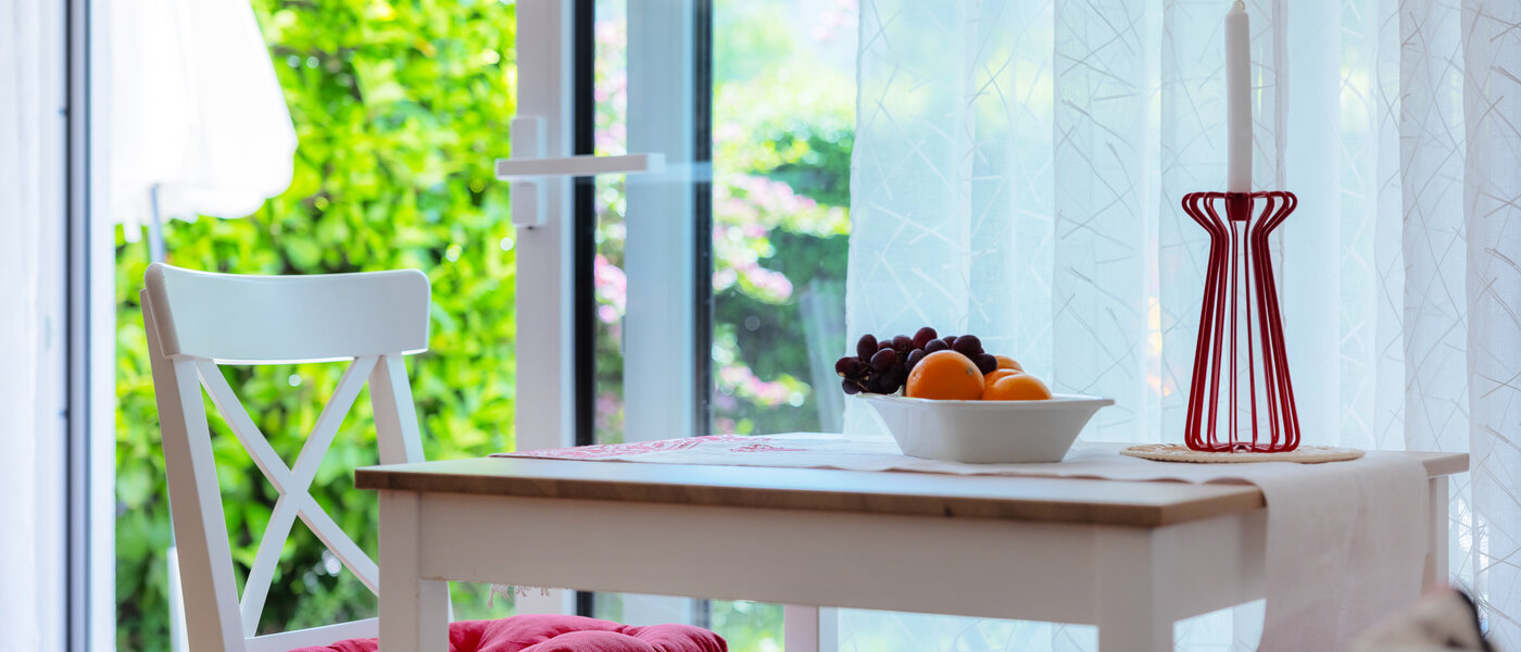 квартира München Milbertshofen 02 жилое пространство 11493