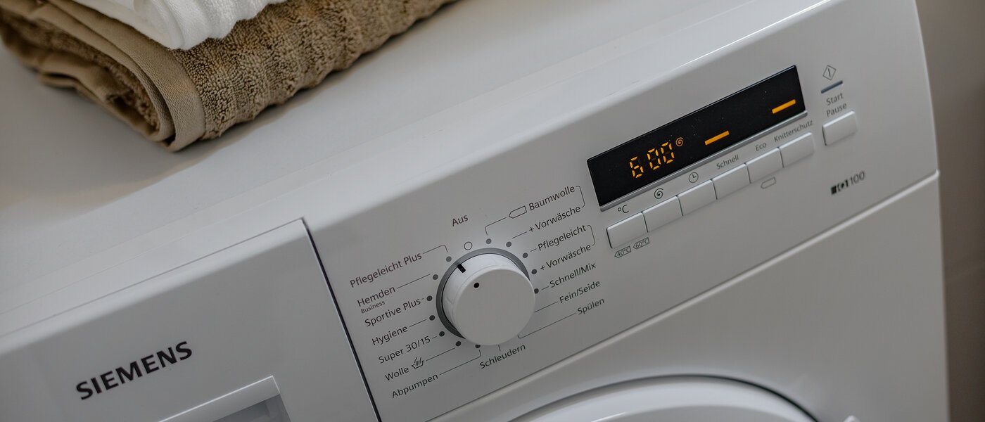 квартира München Riem 03 ванная комната 11494