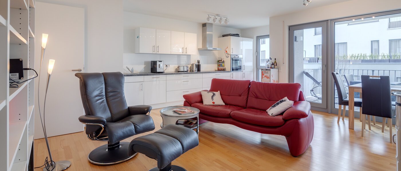 Сожалеем, эта недвижимость уже сдана