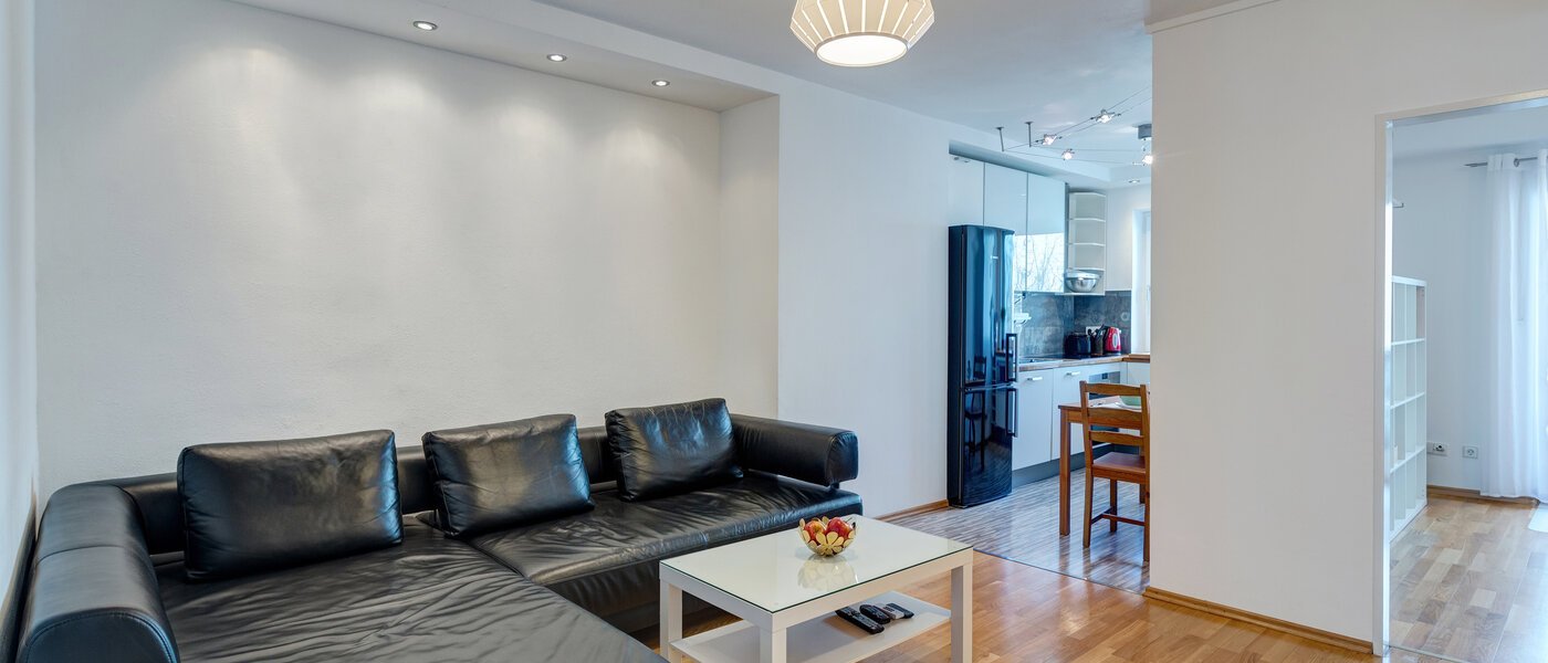 Сожалеем, эта недвижимость уже сдана