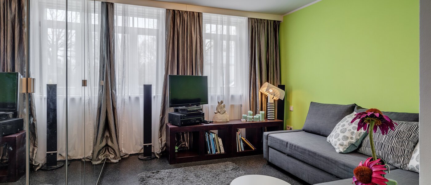 Сожалеем, эта недвижимость уже сдана