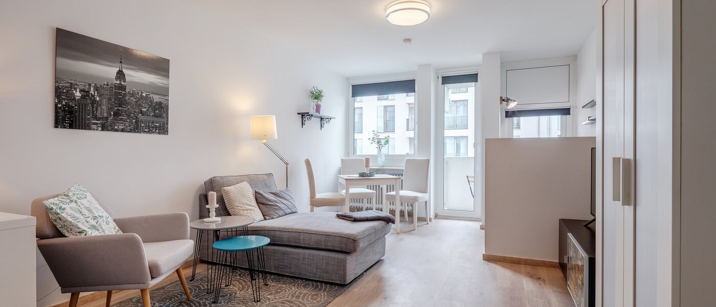 Сожалеем, эта недвижимость уже сдана