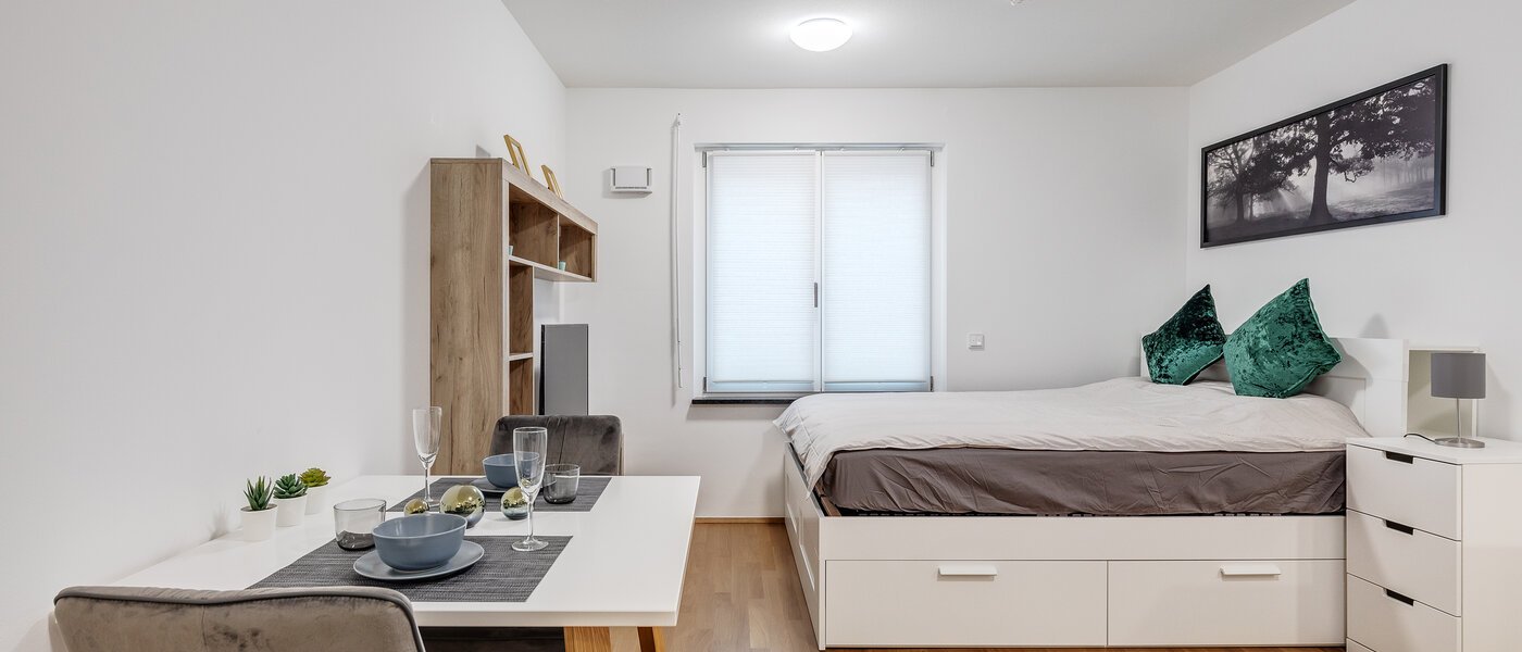 Сожалеем, эта недвижимость уже сдана