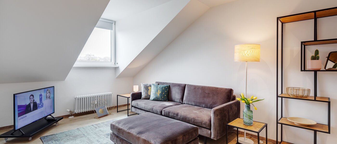 Сожалеем, эта недвижимость уже сдана