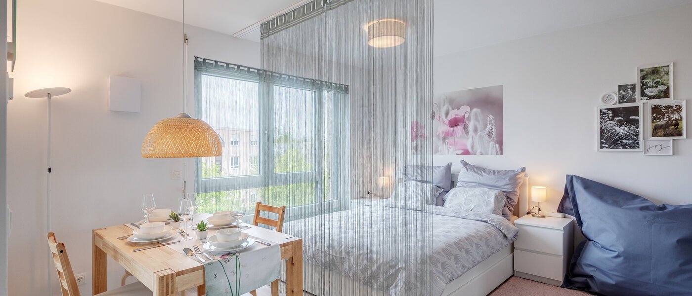 Сожалеем, эта недвижимость уже сдана